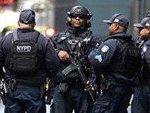 В США найдена очередная посылка с бомбой