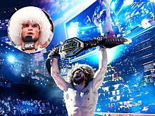 Шон О’Мэлли — Мераб Двалишвили, результаты UFC 306, кто победил, следующий бой Двалишвили, Двалишвили — Умар Нурмагомедов
