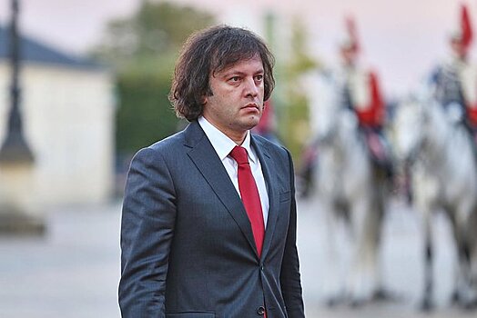 Грузия заявила о четкой политике в отношении России