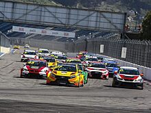 Сочи Автодром назовёт имена чемпионов РСКГ сезона-2019