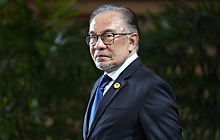 Nikkei: Малайзия попросила КНР поддержать ее стремление вступить в БРИКС