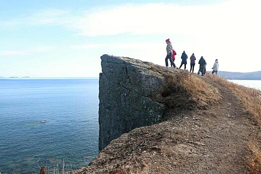 Приморцам рассказали об особенностях зимнего туризма в регионе
