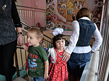 Корректирующий правила усыновления детей законопроект призвали доработать