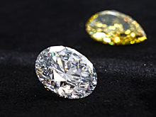 В России отменен налог на покупку алмазов и бриллиантов