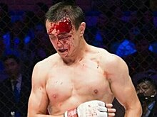 Каршыга Даутбек получил бой с экс-файтером UFC