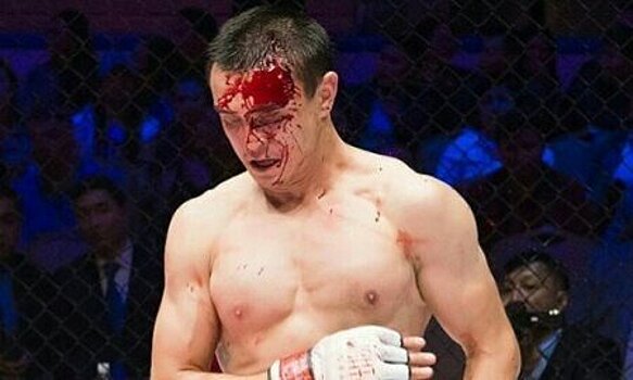Каршыга Даутбек получил бой с экс-файтером UFC