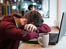 Пять реальных проблем со здоровьем, которые списывают на усталость