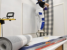Волгоградцы тренируются перед чемпионатом WorldSkills Russia