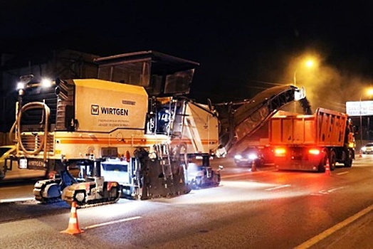 Благоустройство Железнодорожной улицы завершилось в Реутове