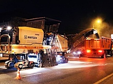 Благоустройство Железнодорожной улицы завершилось в Реутове