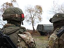 В России назвали важное последствие освобождения Курской области