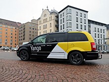 «Яндекс» тестирует сервис такси в Африке