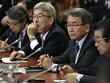 Россия предлагает Японии прозрачные "правила игры" для проектов на Дальнем Востоке