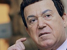 Кобзон прокомментировал "белый список" Украины