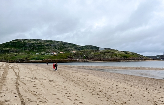 Когда состоится арктический фестиваль «Териберка»: названа новая дата