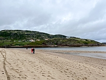 Когда состоится арктический фестиваль «Териберка»: названа новая дата