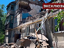 «Пытаются убить как можно больше»: как город Стаханов в ЛНР терпит обстрелы ВСУ