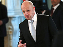 Пригожин рассказал о полумиллионе злых украинцах