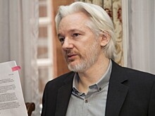 Ассанж: «русские хакеры» нужны, чтобы оправдать проигрыш Клинтон