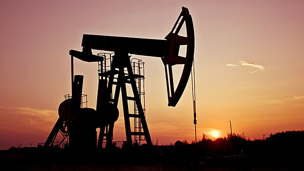 Цена на нефть поднялась до $74