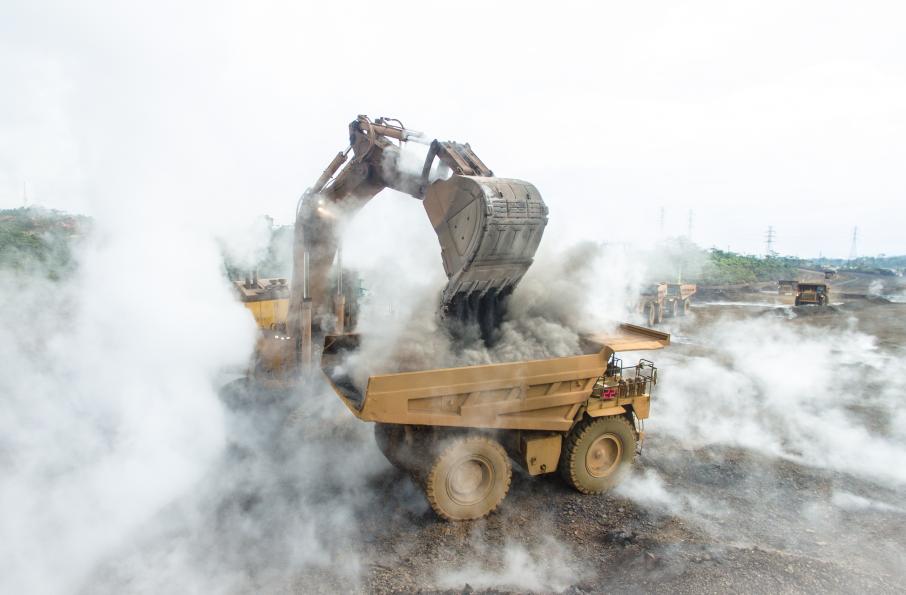 Индонезия усилит экологический контроль за добычей никеля на фоне бума электромобилей: Новости ➕1, 31.03.2023