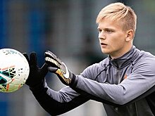 Алексей Березуцкий прокомментировал дебют вратаря ЦСКА Торопа в чемпионате России
