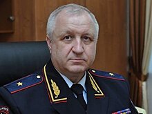 СМИ назвали нового кандидата на должность главы кубанской полиции