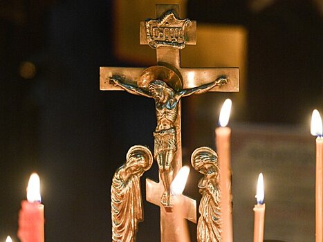 Священник Береговой: православные верующие могут причаститься за границей в ряде храмов