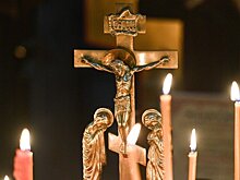 Священник Береговой: православные верующие могут причаститься за границей в ряде храмов