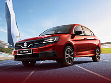 Седан Proton Saga нового поколения превратится в бюджетник Geely