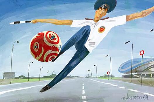 Как попасть домой 17 мая. Объясняем в гифках