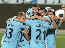 "Родина" обратится в ЭСК РФС из-за незасчитанного гола