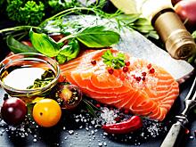 Лосось с домашним соусом терияки: рецепт от Марии Кравцовой