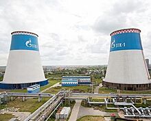 ТГК-1 по итогам полугодия увеличила чистую прибыль по РСБУ на 36,6% при сокращении отпуска электроэнергии на ТЭЦ