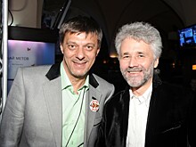 «Было очень страшно»: лидер «Миража» рассказал о самом ужасном концерте группы