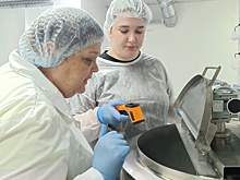 В Екатеринбурге открыли производство десертов на кокосовом молоке для аллергиков