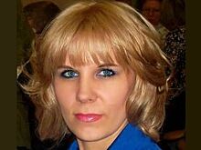 Марина Шершина: «Самые добрые дети учатся в маленьких школах»