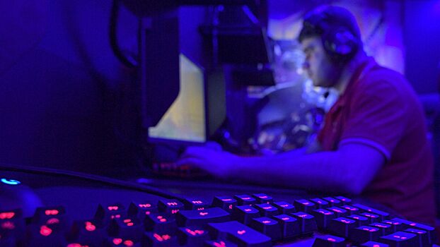 Как развивается индустрия видеоигр на Дальнем Востоке