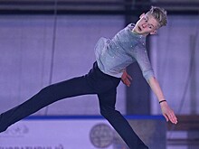 Фигурист Сарновский рассказал о программах на новый сезон