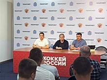 В Тольятти будет создана профессиональная команда по следж-хоккею