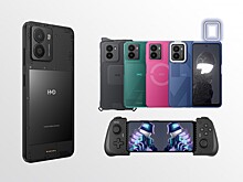 HMD выпустит модульный смартфон Fusion 2 с улучшенным экраном и аксессуарами