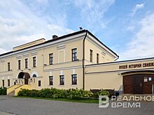 Гиды просят изменить правила работы на острове-граде Свияжске
