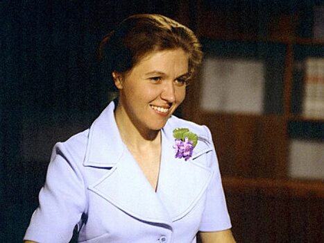 Как врач Юлия Белянчикова попала в программу «Здоровье» и почему ее закрыли в 1990-х