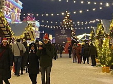 В Нижнем Новгороде уличные ярмарки будут проходить на 34 площадках