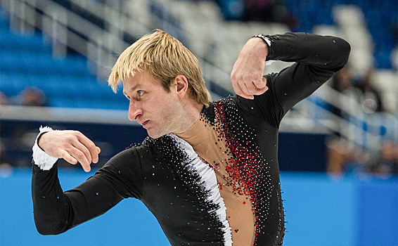 Плющенко посоветовал Медведевой закончить со спортом