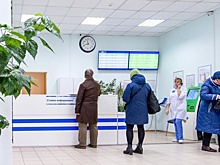 Даже в праздничные дни москвичи не останутся без медицинской помощи