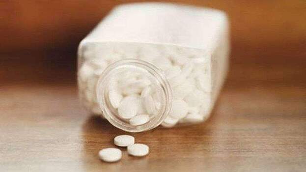 Найдено необычное свойство аспирина, спасающее жизнь