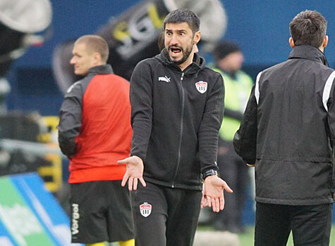 Кто возглавит «Аланию»? 5 претендентов на должность, один из которых стажировался у Лучано Спаллетти