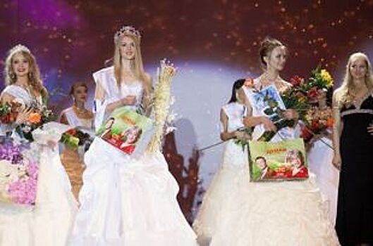 Победительница «Мисс Приморья» поборется за титул «Мисс Земля»