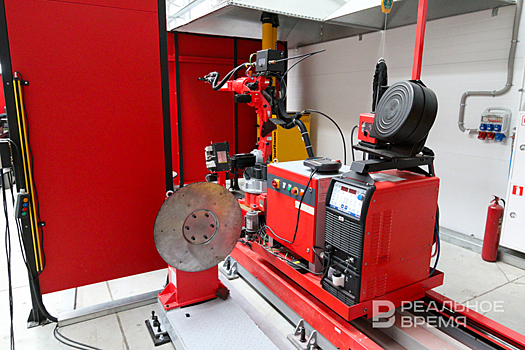 Новая ОЭЗ "Зеленая долина" в Заинском районе уже привлекла шесть резидентов — депутат Топилин